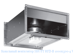   SHUFT RFD-B 1000500-4 VIM